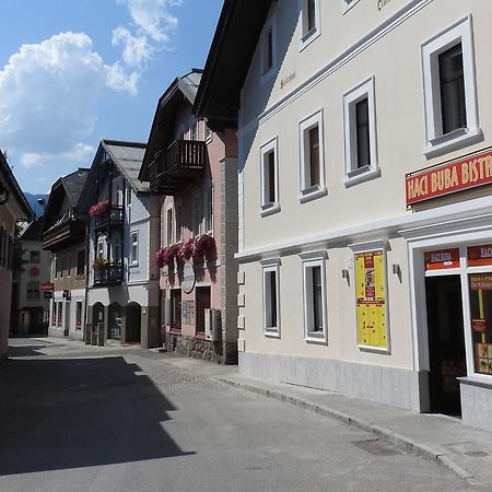 Saalfelden City Center Экстерьер фото