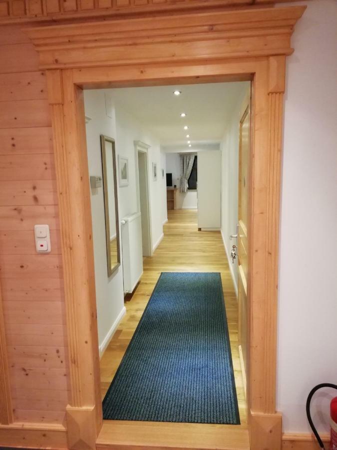 Saalfelden City Center Экстерьер фото